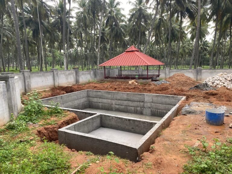 Designed for relaxation. Built for life.